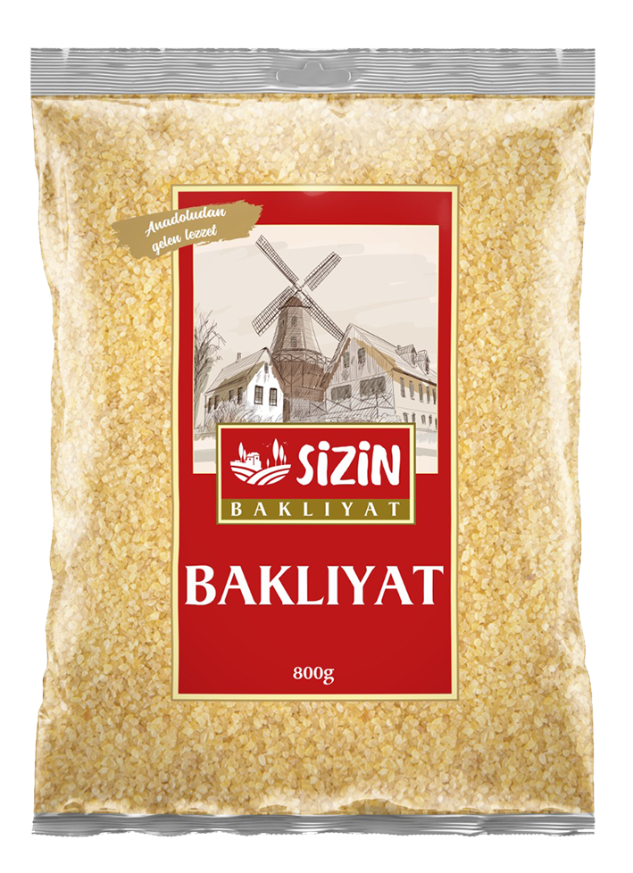 SIZIN Bakliyat 800g