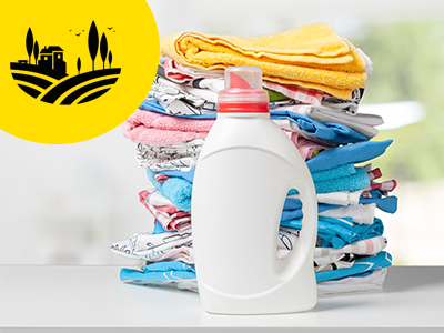 Haushalt & Pflegeprodukte – Reinigung, Hygiene, Verpackung