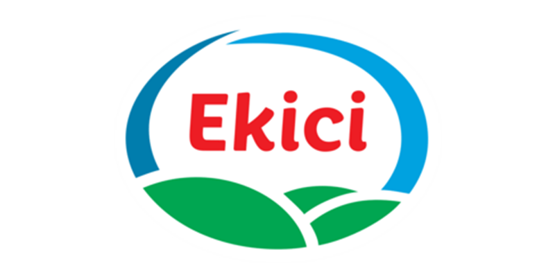 Ekici – offizieller Vertrieb durch Sizin